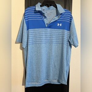 Under Armour Golf Polo